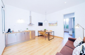 Отель Apartamenting Barcelona  Барселона